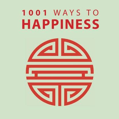 1O01 Ways To Happiness - BookMarket