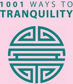 1001 Ways To Tranquility - BookMarket