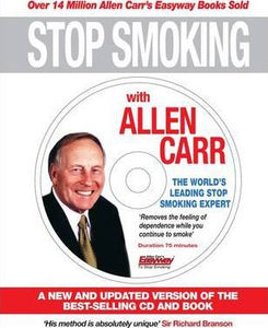Stop Smoking With Allen Carr - BookMarket