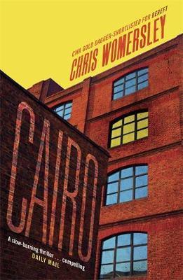 Cairo /Bp - BookMarket