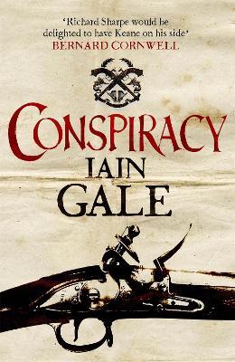 Conspiracy /Bp