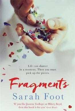 Fragments - BookMarket