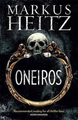 Oneiros /Bp - BookMarket
