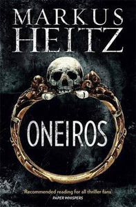 Oneiros /Bp - BookMarket
