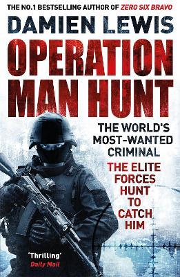 Operation Man Hunt /P