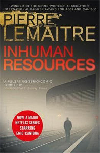 Inhuman Resources /Bp