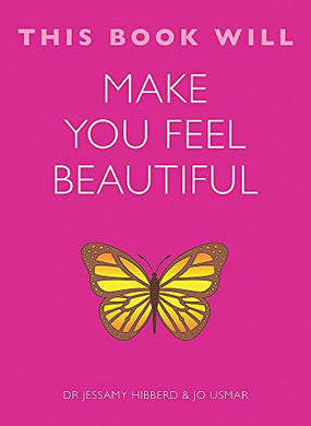 This Book Will Make You Feel Beautiful - BookMarket