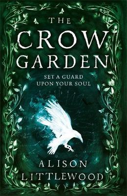 Crow Garden /Bp