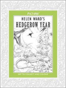 Pictura Hedgerow Year