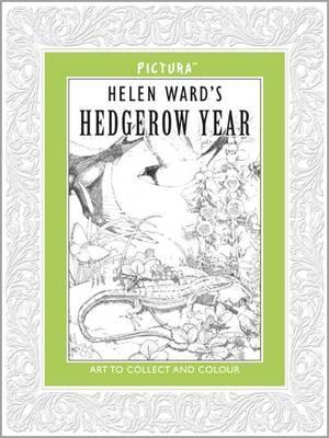 Pictura Hedgerow Year