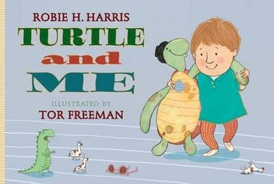 Turtle And Me - BookMarket