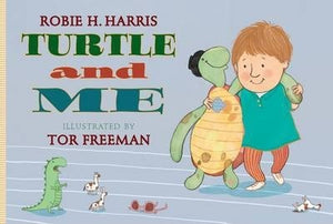 Turtle And Me - BookMarket