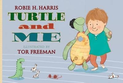 Turtle And Me - BookMarket