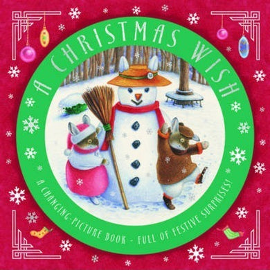 Christmas Wish - BookMarket