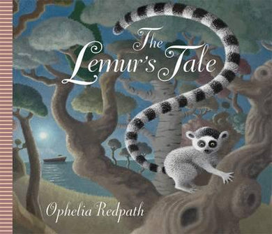 Lemur'S Tale - BookMarket