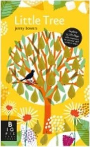 Little Tree - pop up (Only Copy)