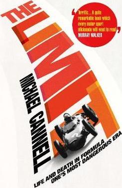 Limit: Life & Death In Formula One /P