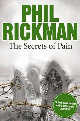 Secrets Of Pain /Bp - BookMarket