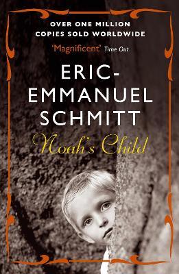 Noah'S Child