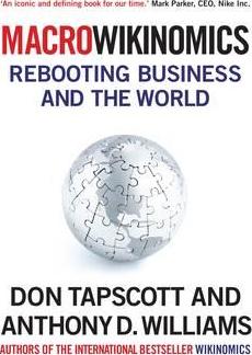 Macrowikinomics /T - BookMarket