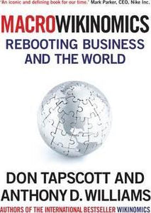 Macrowikinomics /T - BookMarket
