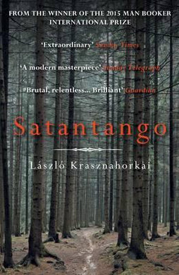 Satan tango - BookMarket