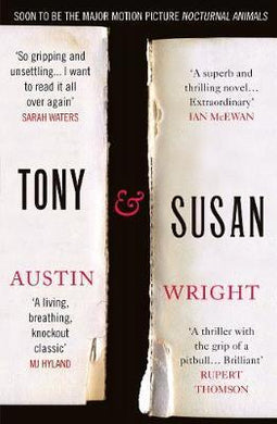 Tony & Susan  /Ap - BookMarket