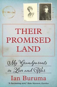 Their Promised Land : My Grandparents in Love and War - BookMarket