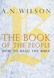 The Book of the People : How to Read the Bible - BookMarket