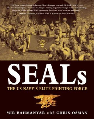 SEALs : The US Navy's Elite Fighting Force - BookMarket