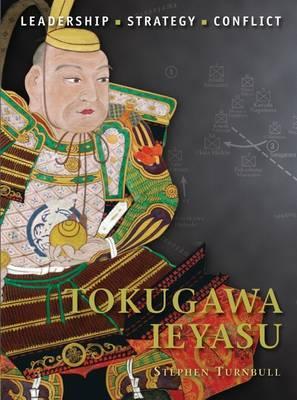 Tokugawa Ieyasu - BookMarket