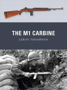 Wpn013 M1 Carbine