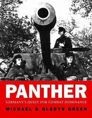 Panther - BookMarket