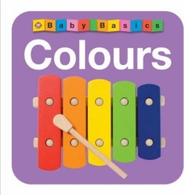 Babybasics Colours