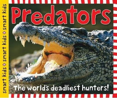 Smartkids Predators - BookMarket