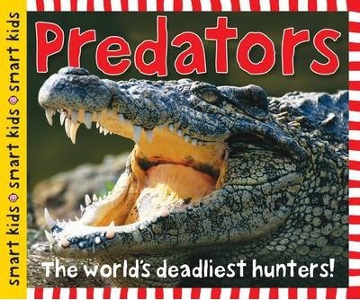Smartkids Predators - BookMarket