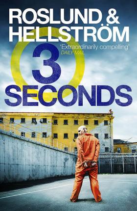 Three Seconds /Bp - BookMarket