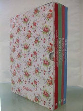 Load image into Gallery viewer, Cath Kidston Slipcase: Sew, Stitch,Patch - BookMarket
