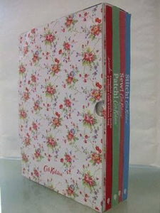 Cath Kidston Slipcase: Sew, Stitch,Patch - BookMarket
