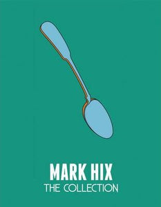 Mark Hix: The Collection - BookMarket