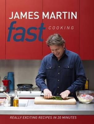 James Martin: Fast Cooking /H