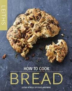 Leiths Bread - BookMarket