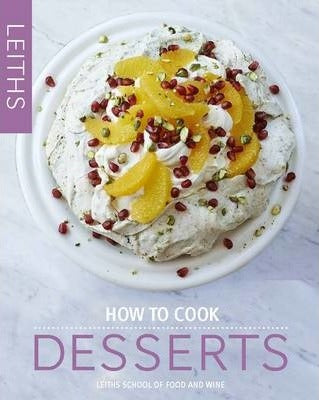 Leiths Desserts - BookMarket