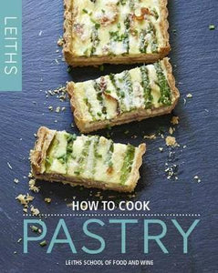 How to Cook Pastry