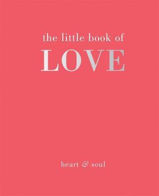 Little Book Of Love /H