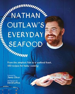 Everyday Seafood /H - BookMarket