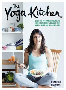 Yoga Kitchen /H