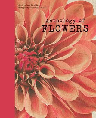 Anthology Of Flowers /H - BookMarket