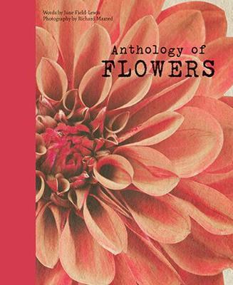 Anthology Of Flowers /H - BookMarket