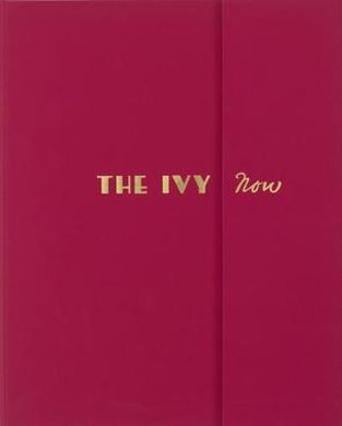 The Ivy Now /H - BookMarket